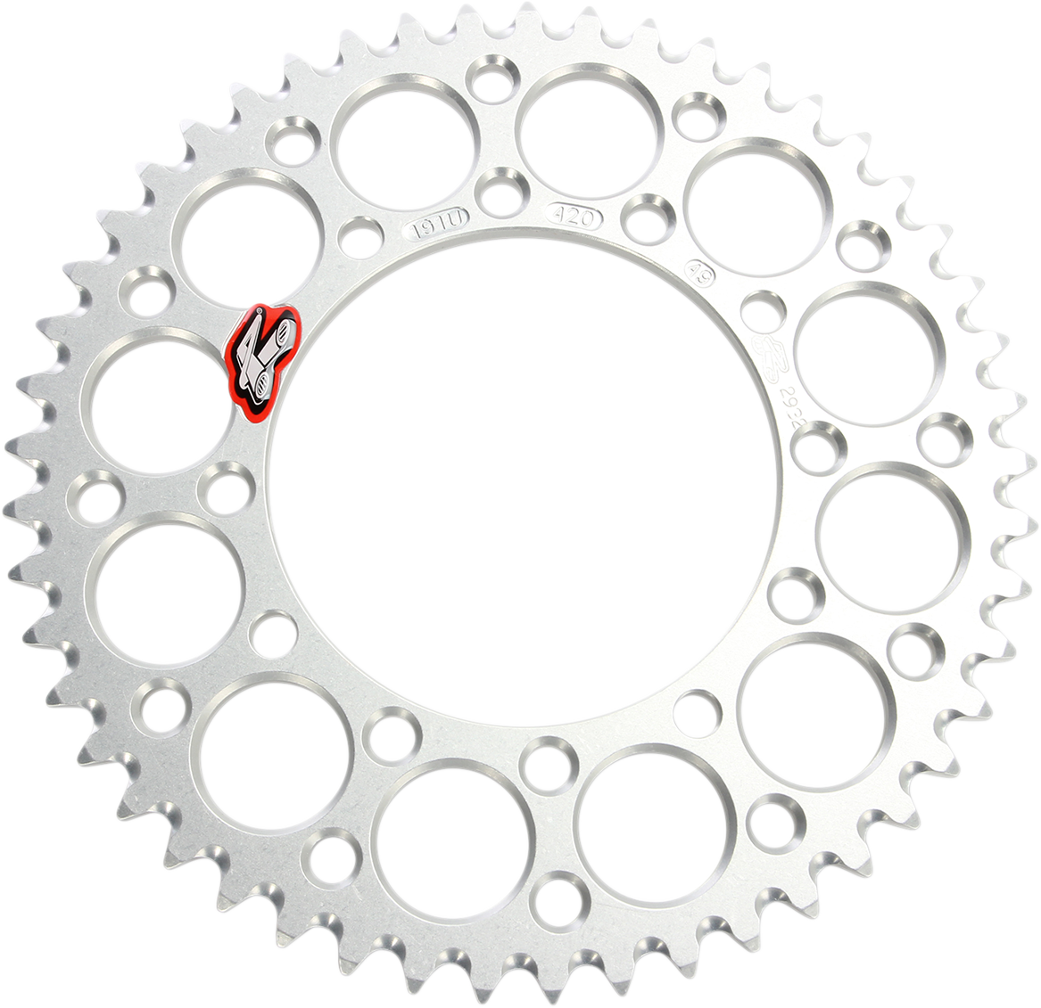 Renthal Ultralight Rear Sprocket