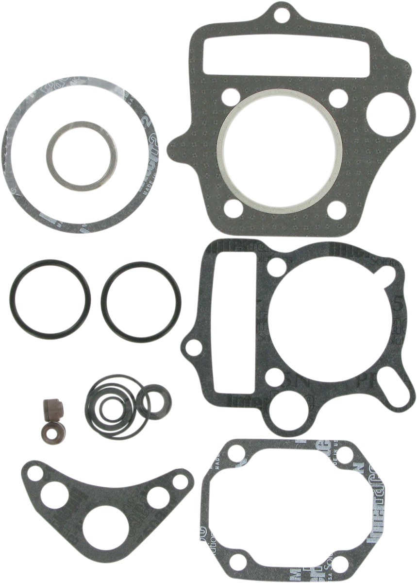 Moose Offroad Top End Gasket Kit