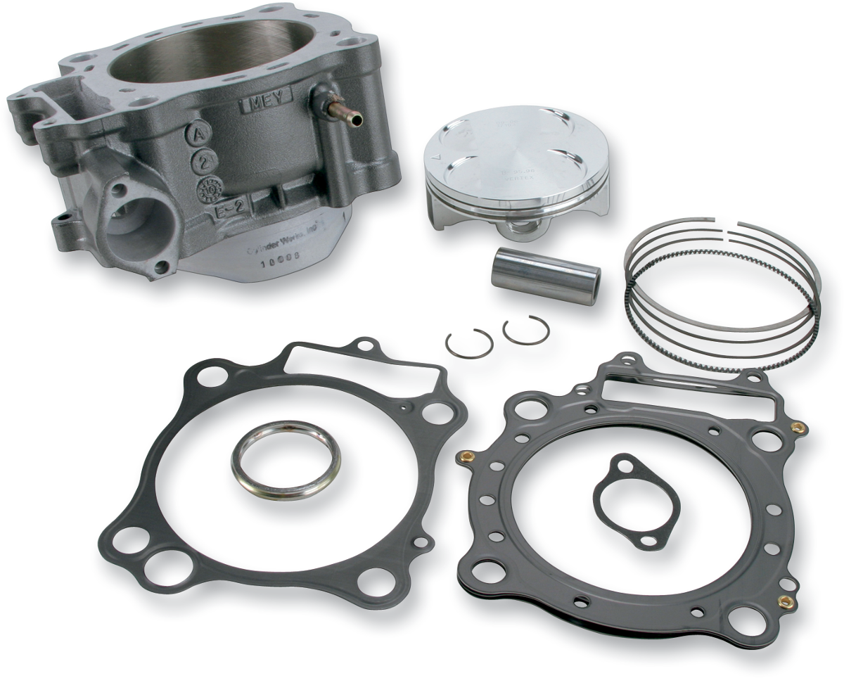 Cylinder Works Cylinder Kit Standard Bore