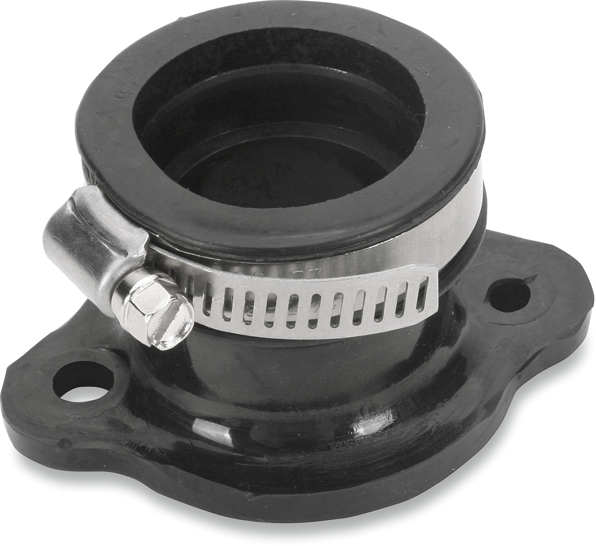 Parts Unlimited Carburetor Mounting Flange