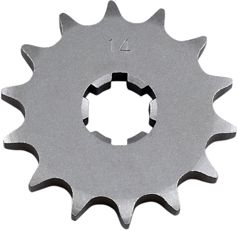 Parts Unlimited Countershaft Sprocket