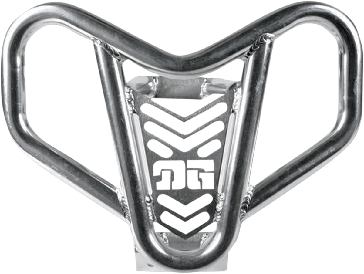 DG Performance V-Pro Front Bumper