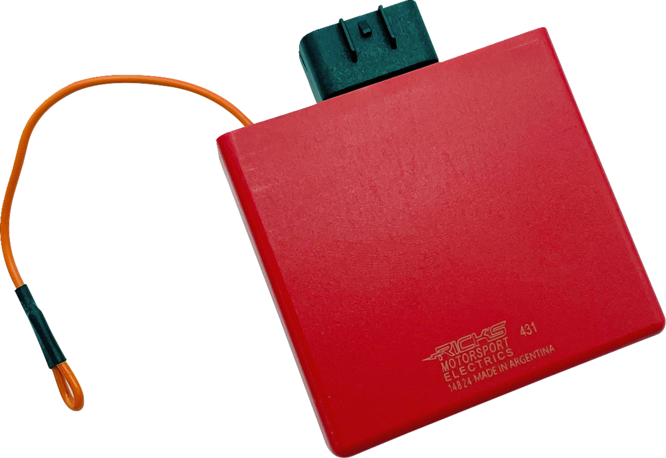 Rick's Motorsport Electric CDI Box