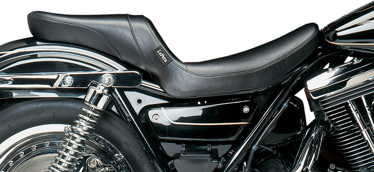 Le Pera Daytona 2-Up Seat - Without Backrest