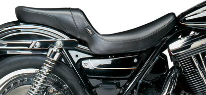 Le Pera Daytona 2-Up Seat - Without Backrest
