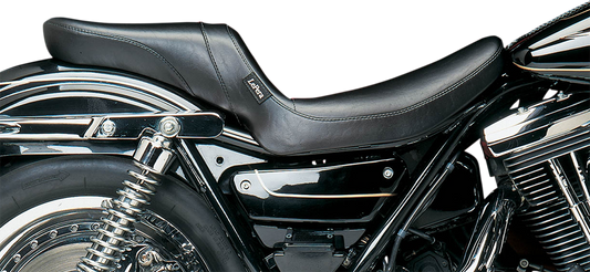 Le Pera Daytona 2-Up Seat - Without Backrest