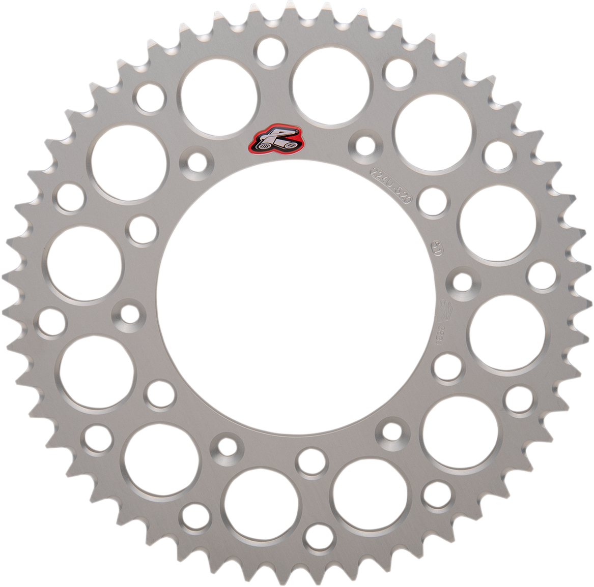 Renthal Ultralight Rear Sprocket