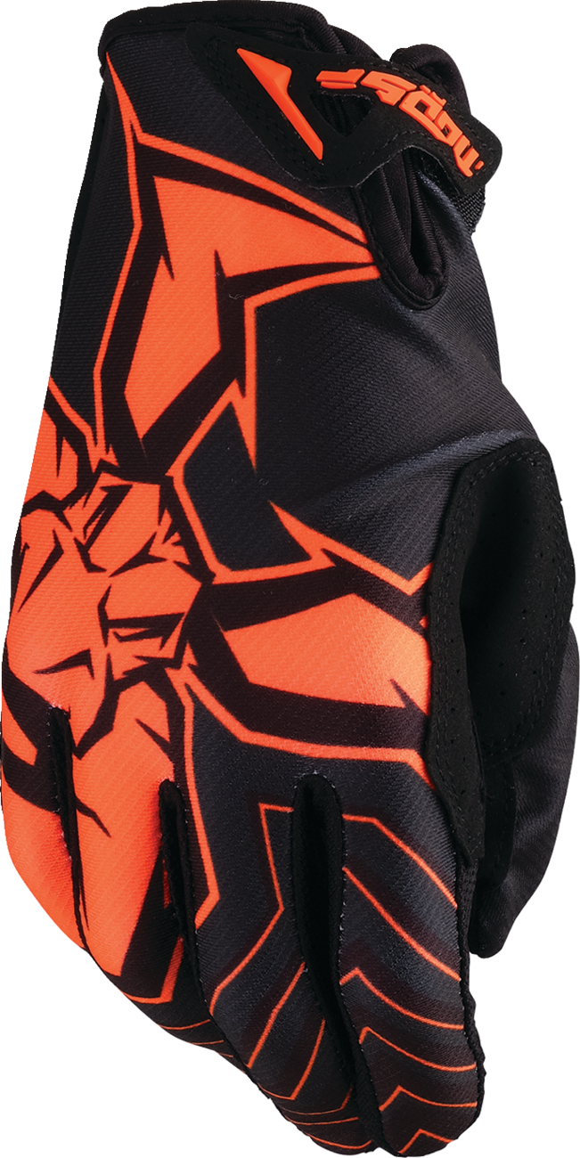 Moose Offroad Agroid Pro Gloves