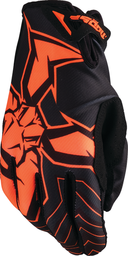 Moose Offroad Agroid Pro Gloves
