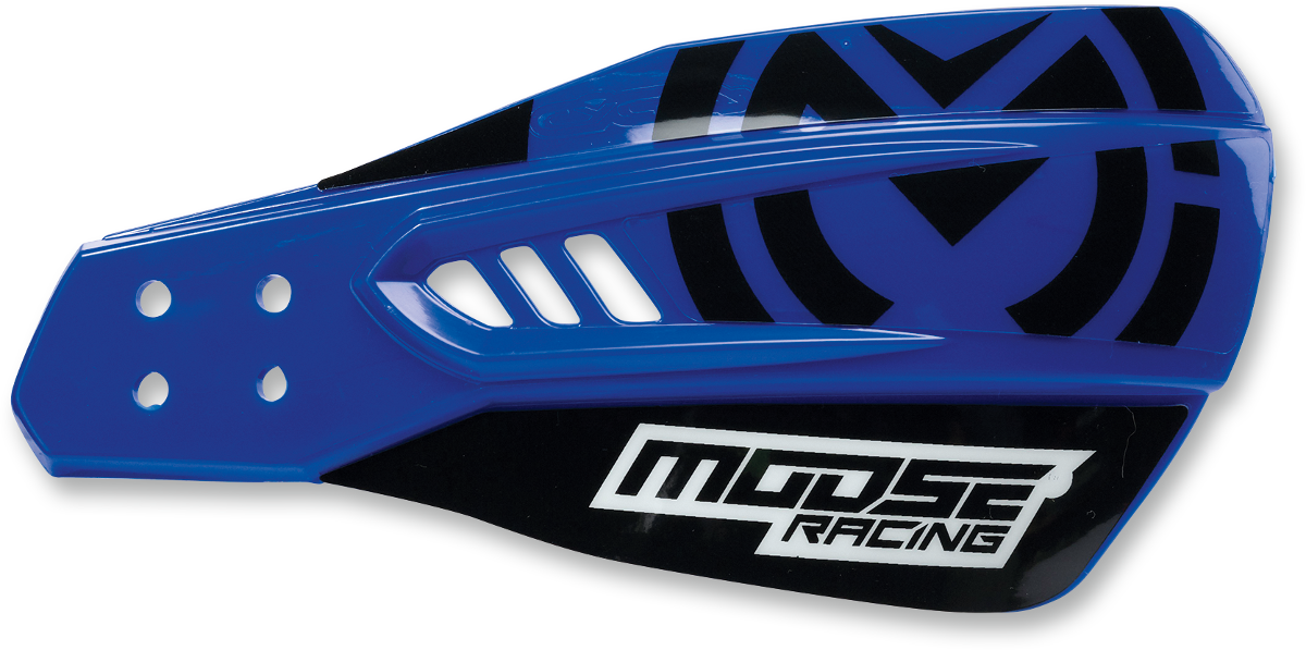 Moose Offroad Qualifier Handguards