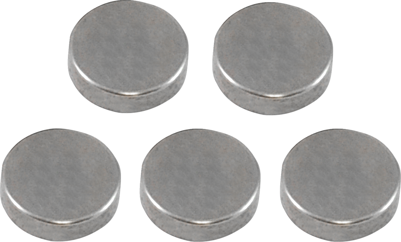 K&L Supply Valve Shim