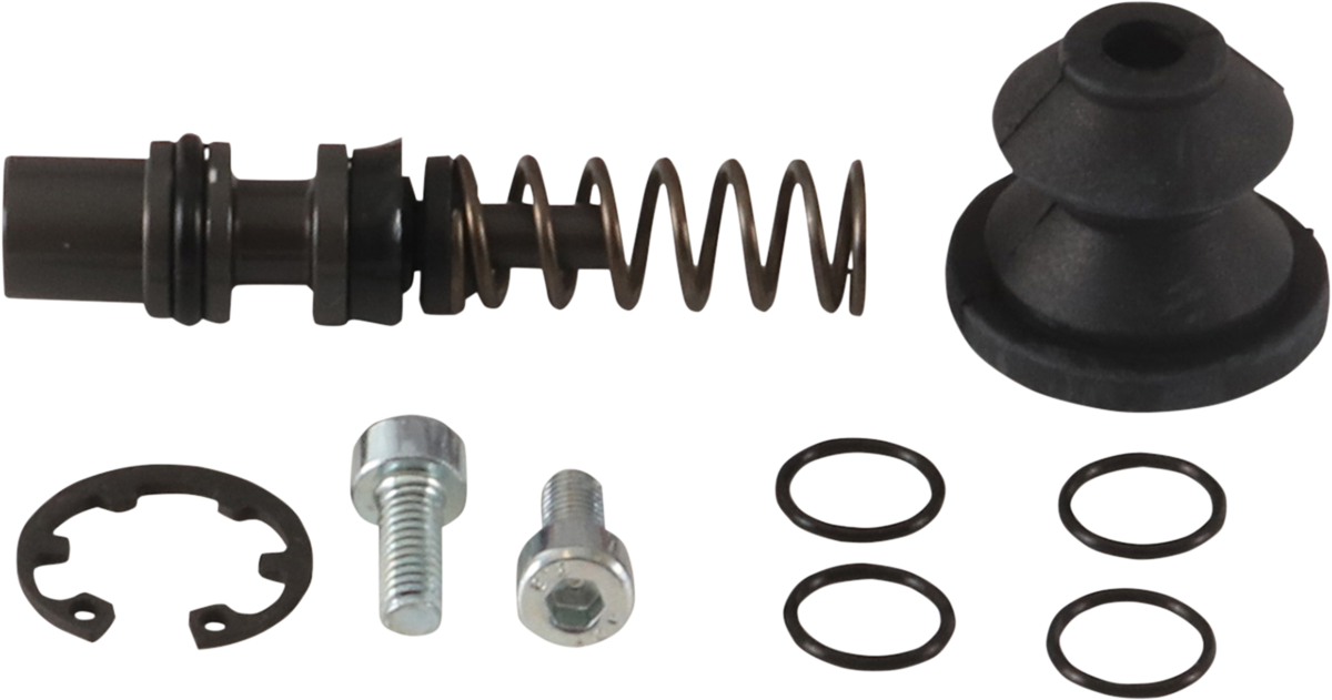 Moose Offroad Master Cylinder Rebuild Kit