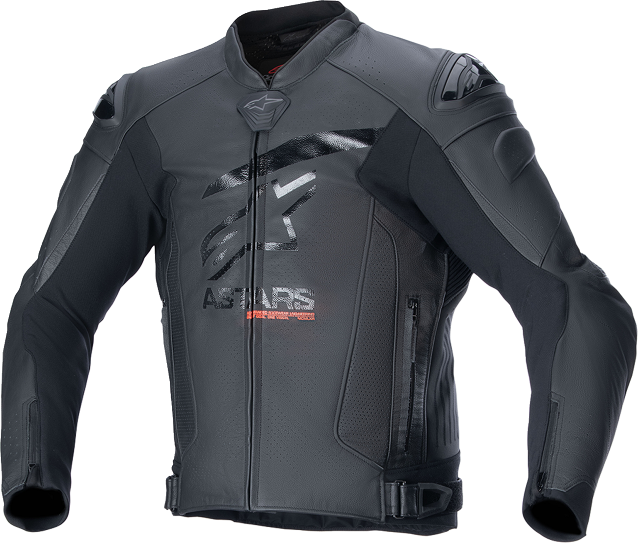 Alpinestars GP Plus R v4 Airflow Leather Jacket
