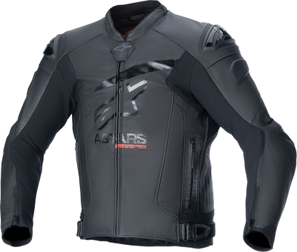 Alpinestars GP Plus R v4 Airflow Leather Jacket