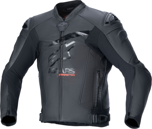Alpinestars GP Plus R v4 Airflow Leather Jacket