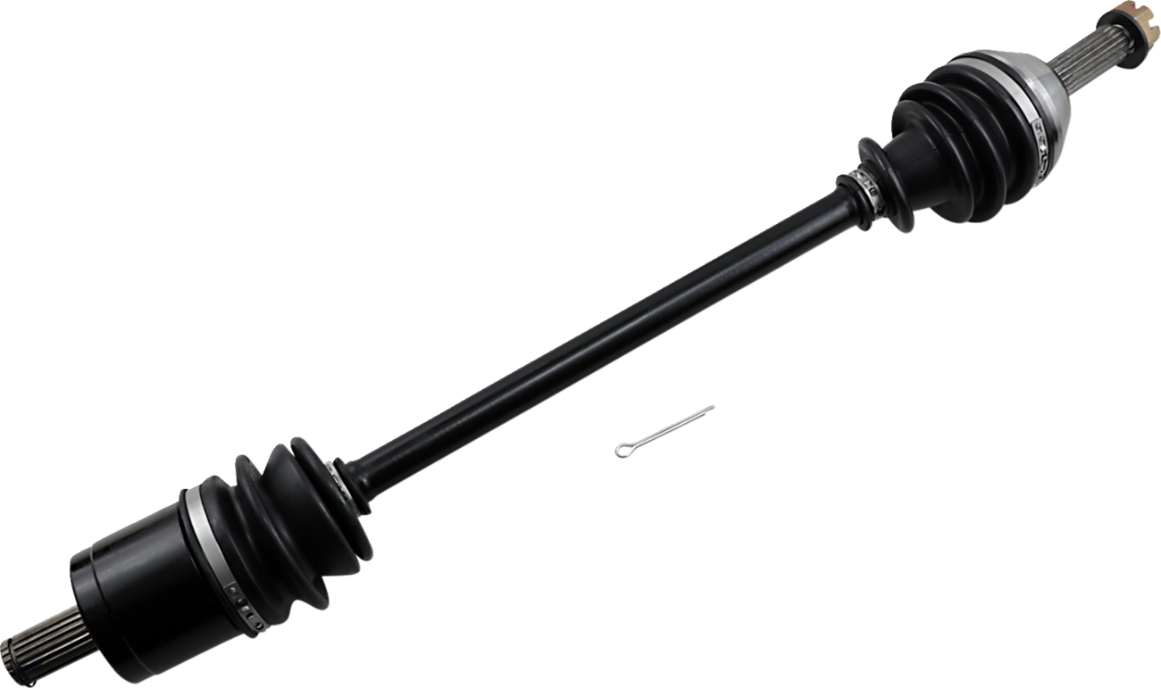 Moose Offroad OEM Replacement Standard CV Axle