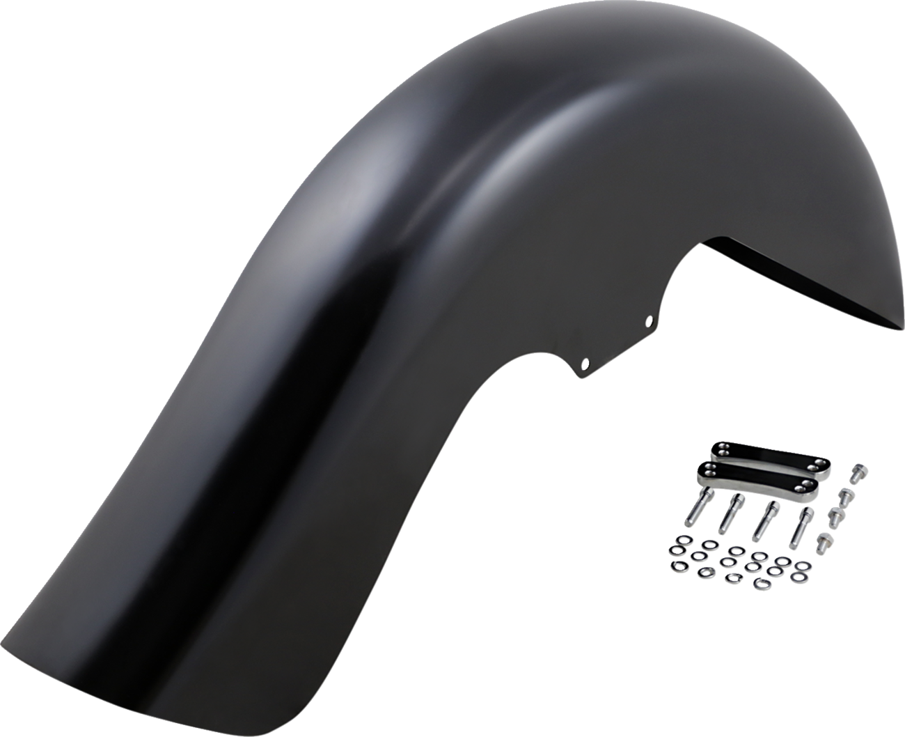 Klock Werks Benchmark Front Fender