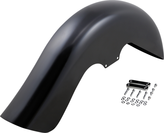 Klock Werks Benchmark Front Fender
