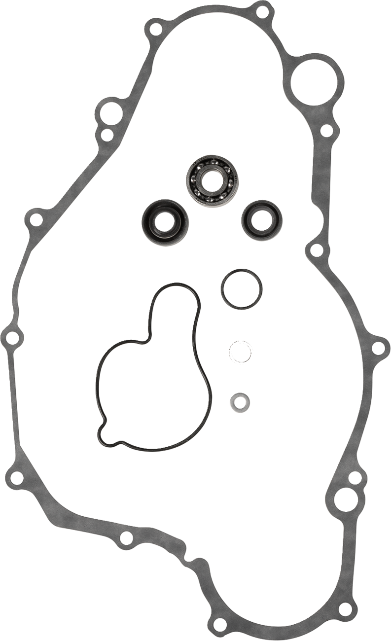 Pro X Water Pump Rebuild Kit