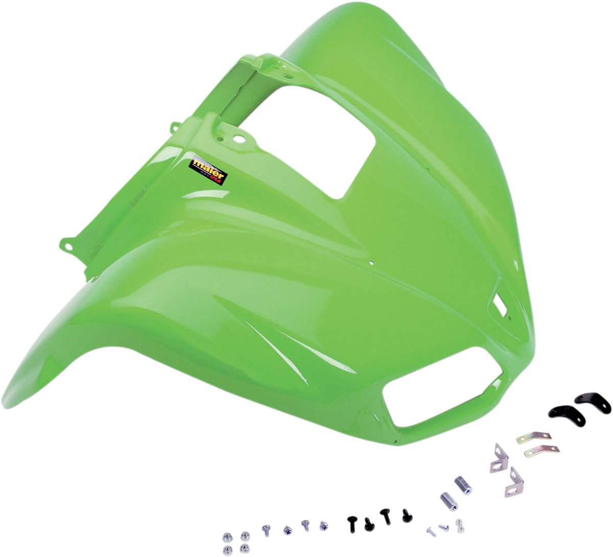Maier Front Fender