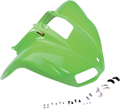 Maier Front Fender