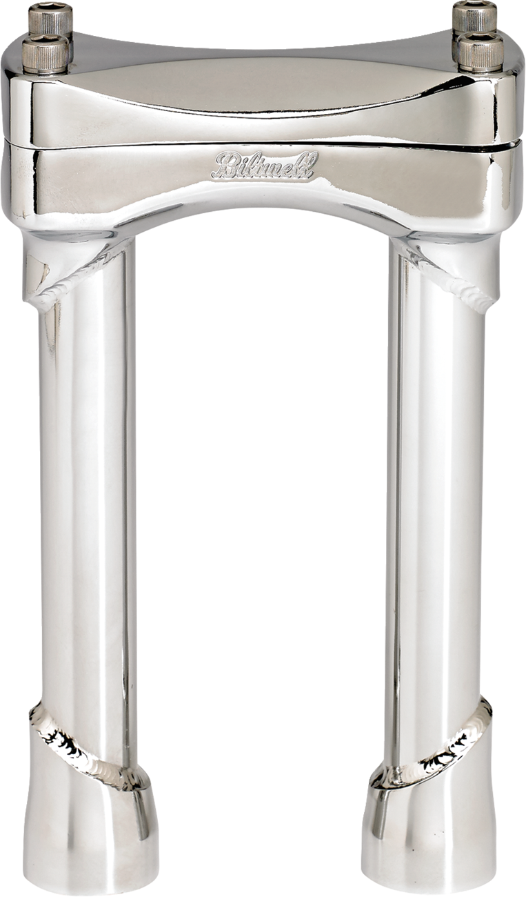 Biltwell Murdock Handlebar Risers