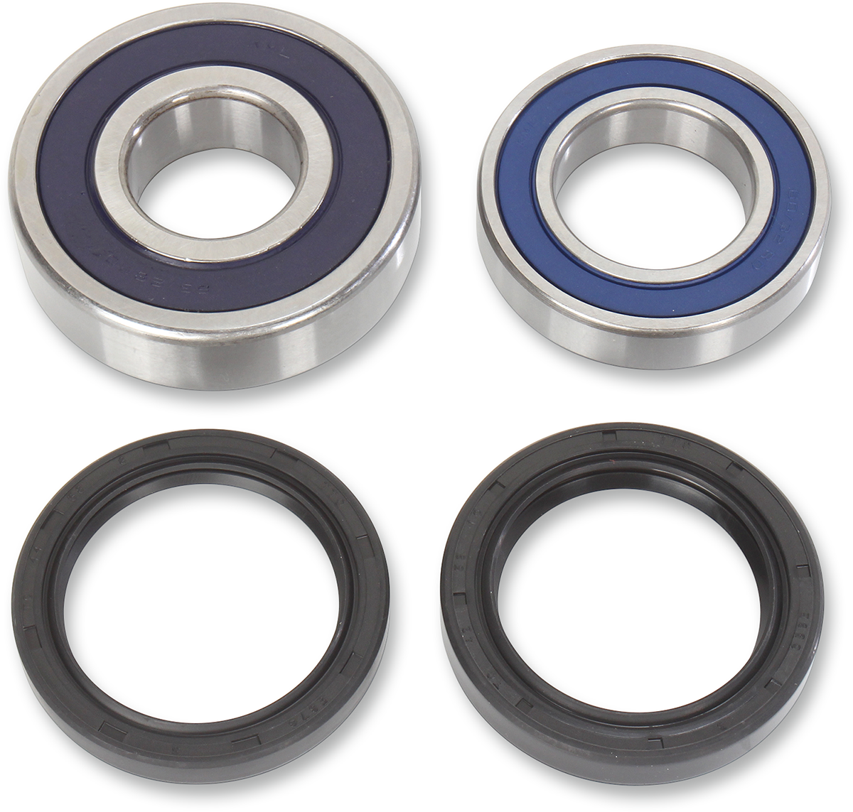Moose Offroad Wheel Bearing Kit