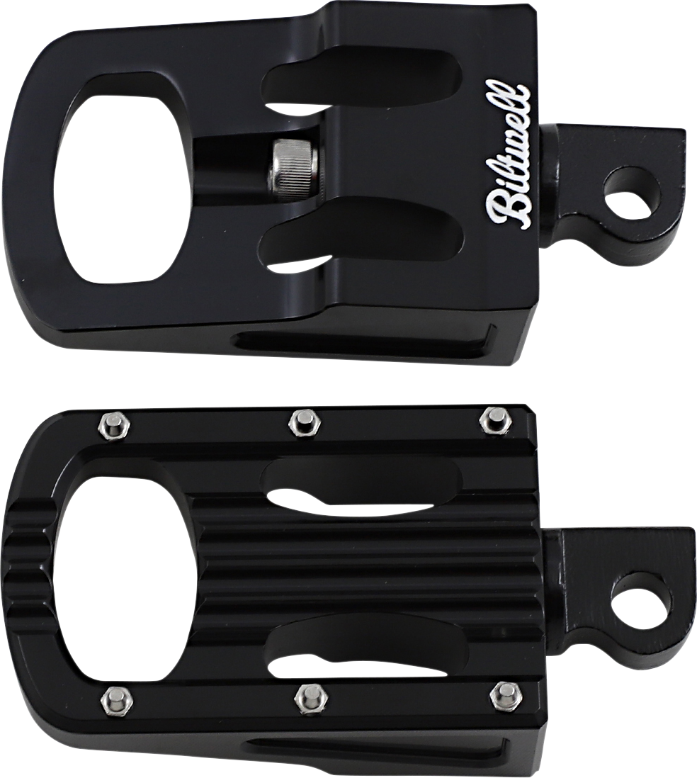 Biltwell Punisher Foot Pegs