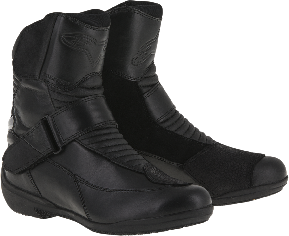 Alpinestars Stella Valencia Waterproof Boots
