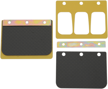 Boyesen Pro Series Reed Set