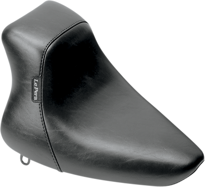 LE PERA Bare Bones Up-Front Solo Seat