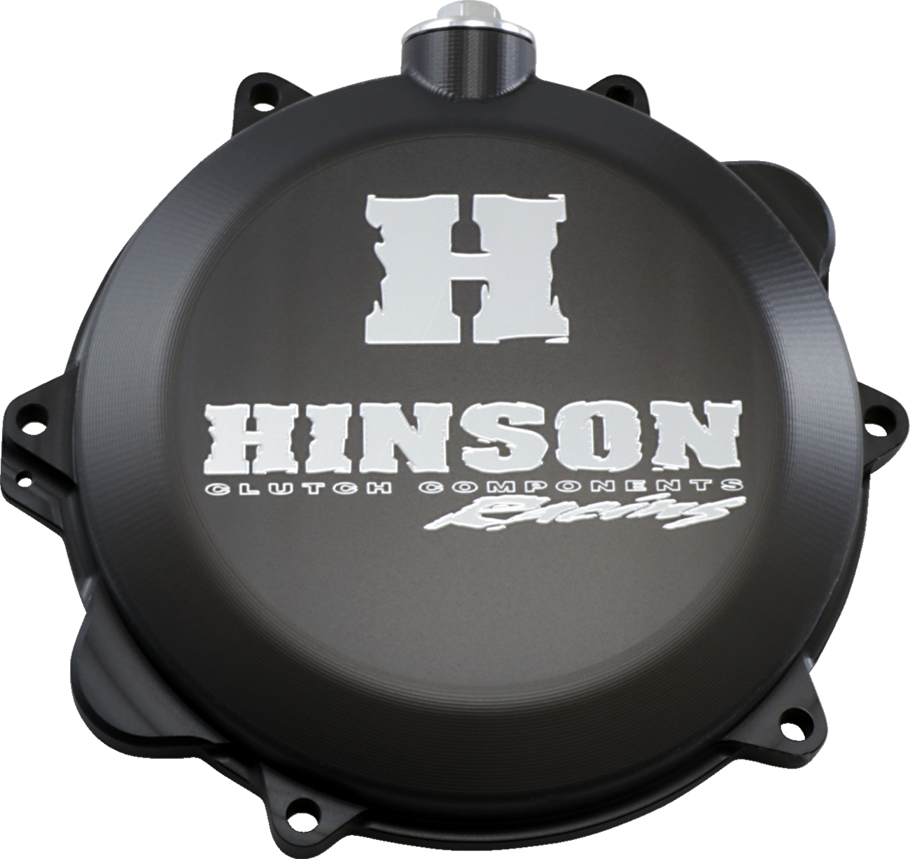 Hinson Racing Clutch Cover