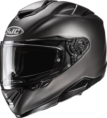 HJC RPHA 72 Solid Helmet