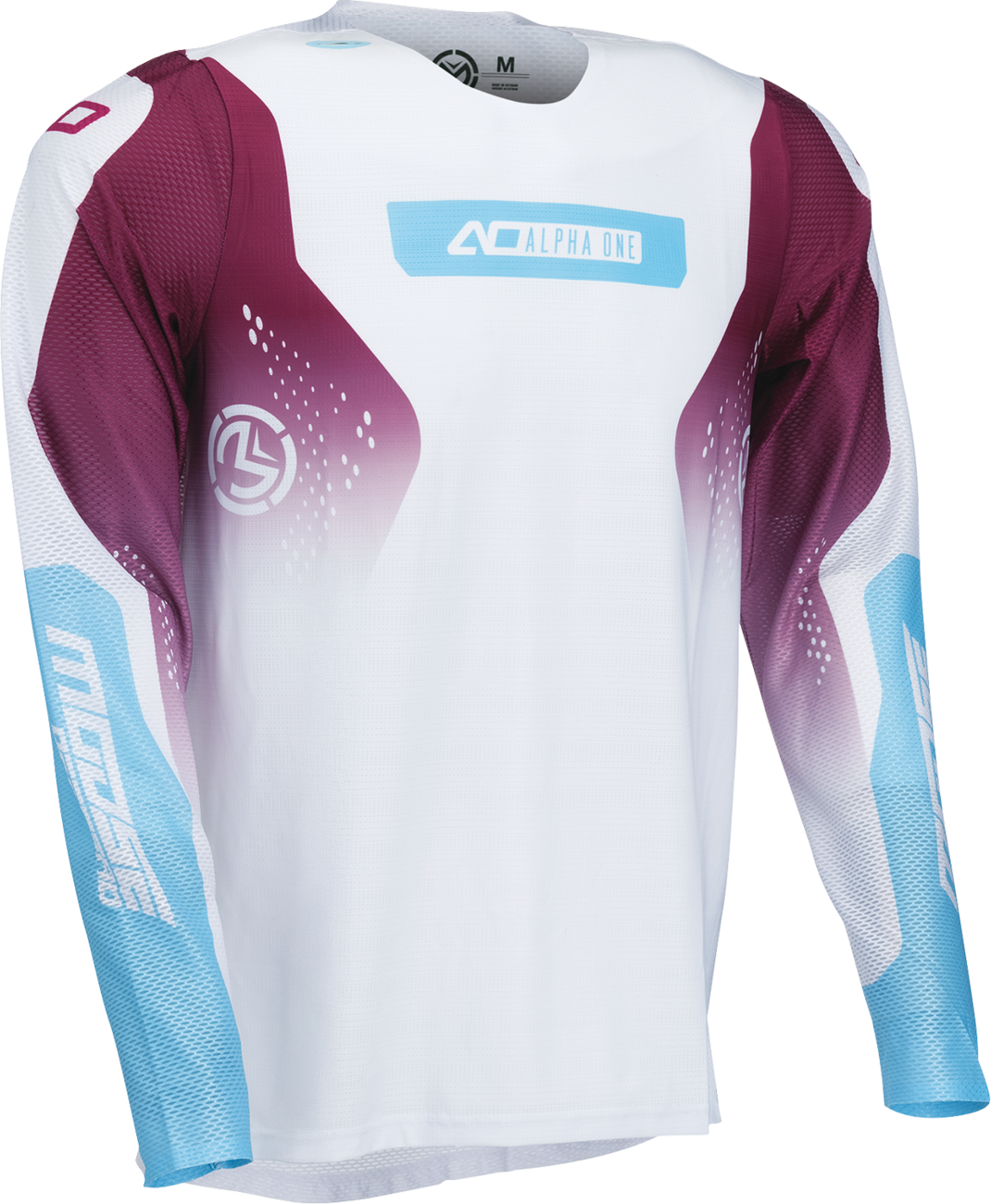 Moose Offroad Alpha One Jersey