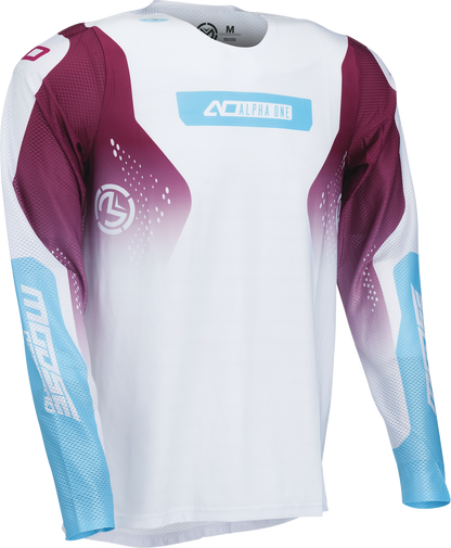 Moose Offroad Alpha One Jersey