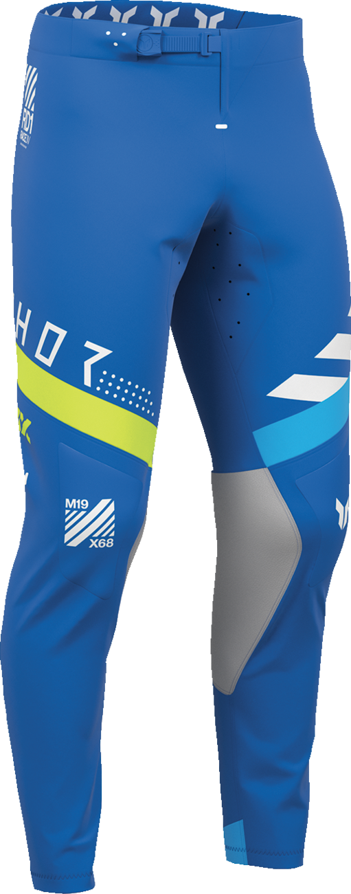 Thor Sportmode Synth Pants