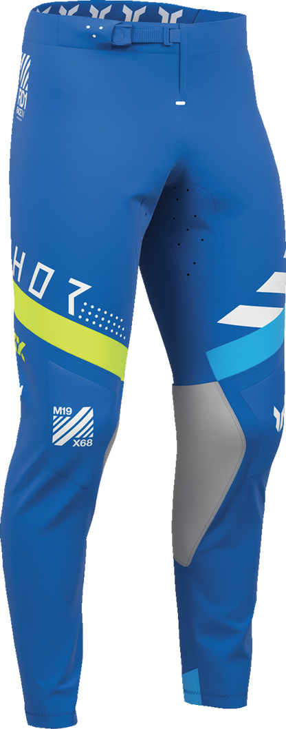 Thor Sportmode Synth Pants