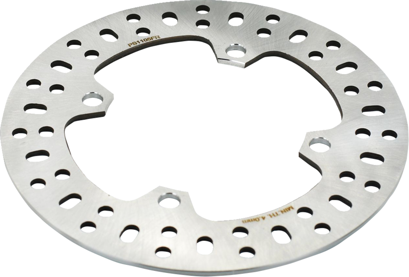 Moose Offroad OEM Replacement Rotor