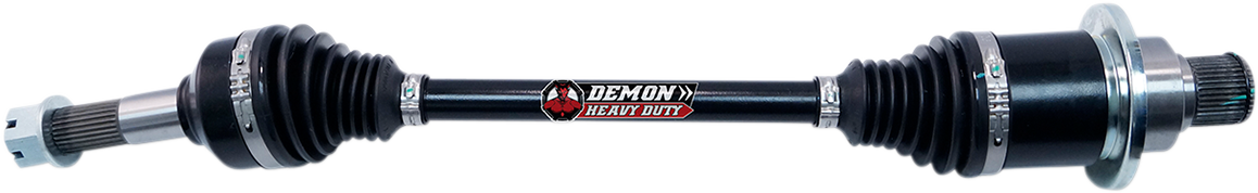 Demon Complete Heavy-Duty Axle
