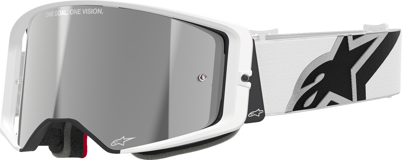 Alpinestars Goggles Supertech Corp Goggle