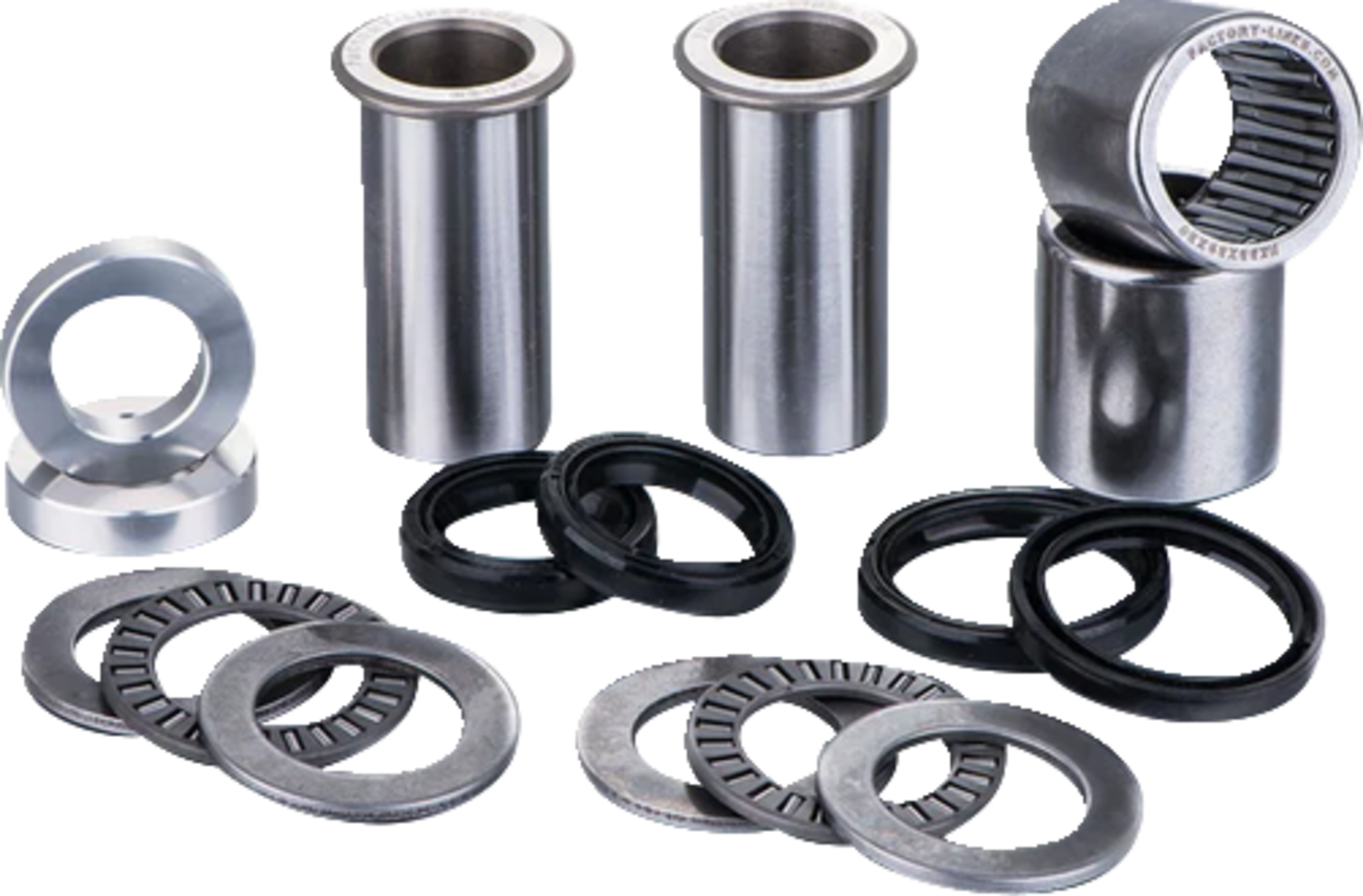 Factory Links Swingarm Bearing Kit