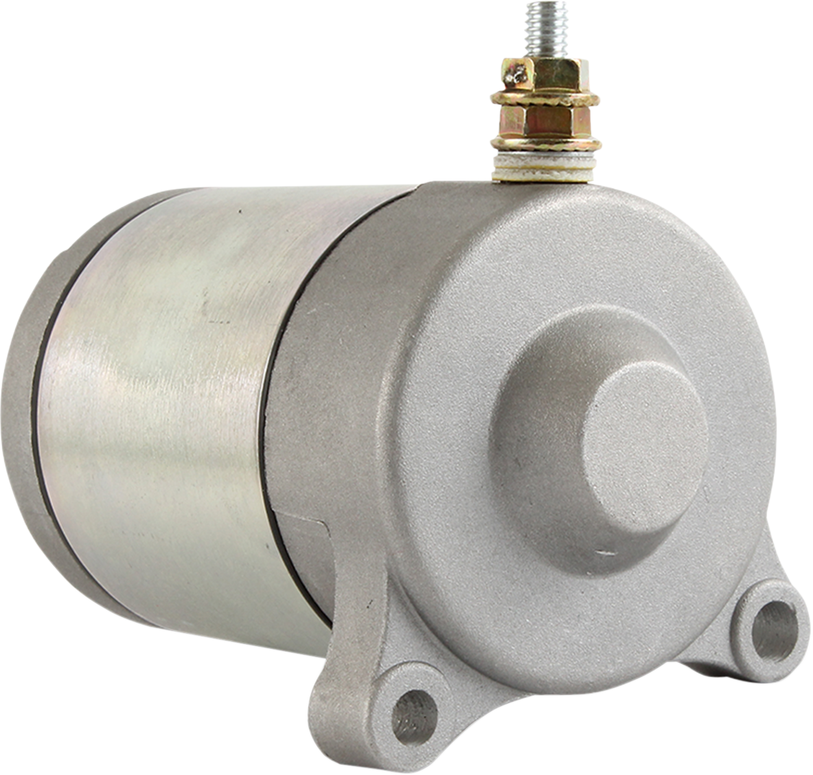 Parts Unlimited Starter Motor
