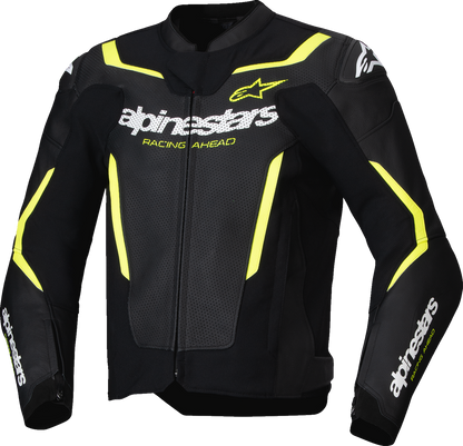 Alpinestars GP Force v2 Airflow Leather Jacket