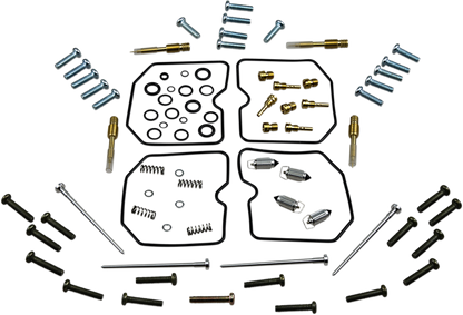 Parts Unlimited Carburetor Repair Kit