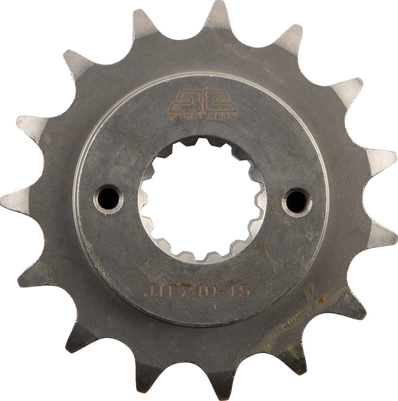 JT Sprockets Front Sprocket