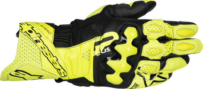 Alpinestars GP Plus R V3 Leather Gloves