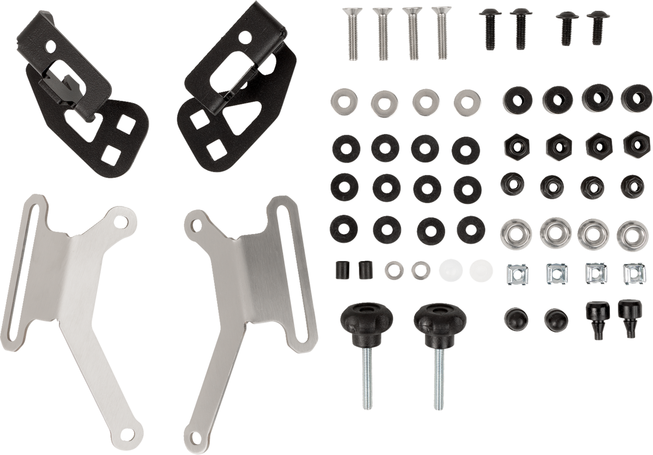 GIVI Windshield Hardware Kit