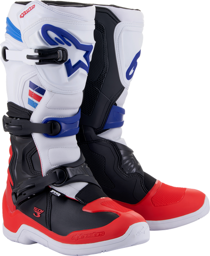 Alpinestars Tech 3 Boots
