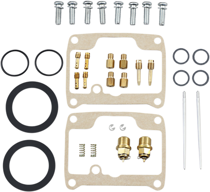 Parts Unlimited Carburetor Repair Kit