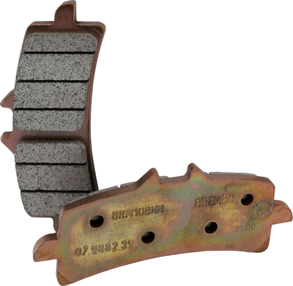 Brembo PRIME Sinter Genuine Brake Pads